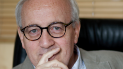 Krzysztof Rudziński. Fot. Wikipedia