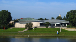 Muzeum Mangha w Krakowie. Fot. Domena publiczna