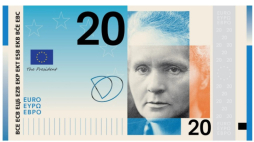 Donald Tusk zachęca do głosowania na portret Marii Skłodowskiej-Curie na banknocie 20 euro. Swoje zdanie na temat motywu można wyrazić do 21 września. Ostateczną decyzję Europejski Bank Centralny (EBC) podejmie pod koniec roku.