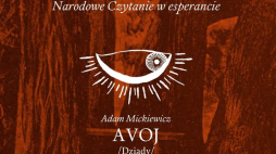 Narodowe Czytanie Dziadów Adama Mickiewicza w Białymstoku. Fot. materiały prasowe