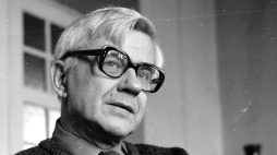 Jan Józef Lipski. Fot. PAP/Tomasz Michalak 