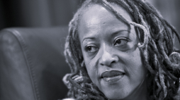 Cassandra Wilson. Fot. PAP/Adam Warżawa