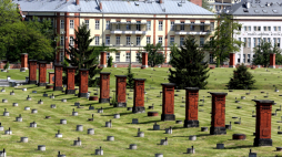 Wodociągi Warszawskie, "Filtry Lindleya". Fot. PAP/Tomasz Gzell