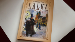 W związku z premierą filmu „Lalka" przygotowana została specjalna platforma edukacyjna