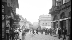 Bielsko. Fot. NAC
