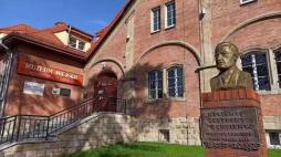 Muzeum Miejskie w Rudzie Sląskiej. Fot. materiały prasowe