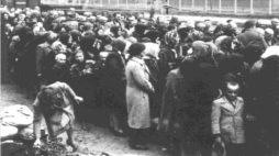 Fot. Miejsce Pamięci I Muzeum Auschwitz-Birkenau Były Niemiecki Nazistowski Obóz Koncentracyjny i Zagłady
