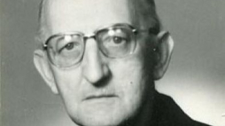 Ksiądz Franciszek Blachnicki Fot. źródło: Wikipedia 