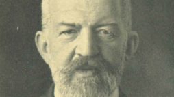 Kazimierz Twardowski. Fot. Wikipedia