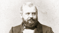 Stanisław Lilpop. Fot. Karol Bayer (domena publiczna)