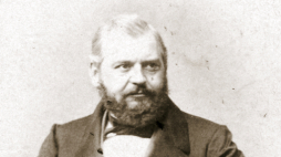 Stanisław Lilpop. Fot. Karol Bayer (domena publiczna)