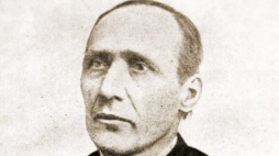 Ksiądz Stanisław Stojałowski. Fot. wikipedia