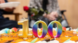 100 lat. Fot. facebook