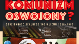 Komunizm oswojony - konferencja IPN. Fot. Materiały IPN Katowice
