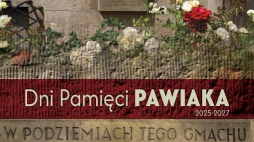 Dni pamięci Pawiaka. Fot. Materiały Muzeum Niepodległości w Warszawie