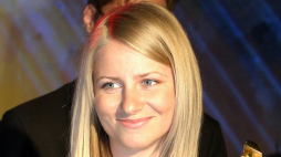 Marianna Stuhr. Fot.  Paweł Kula (PAP)