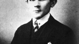 Bruno Schulz. Fot. CAF