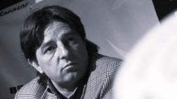Jacek Ziober. Fot. PAP/Marek Kliński