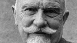 Jan Bułhak (1876-1950). Fot. PAP/MNwW