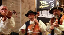Jazz Camping Kalatówki. Fot. PAP/Grzegorz Momot