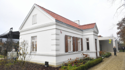 Muzeum - Do Rodziny Pileckich. Fot. PAP/Radek Pietruszka