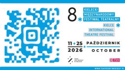 8. Międzynarodywy Festiwal Teatralny w Kielcach