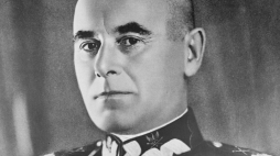 Marszałek Edward Rydz-Śmigły. Fot. wikipedia