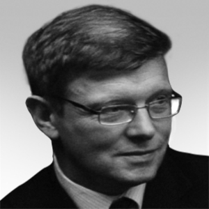Prof. Maciej Janowski. Fot. PAP/G. Jakubowski
