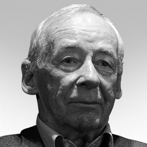 Prof. Andrzej Paczkowski. Fot. PAP/A. Rybczyński