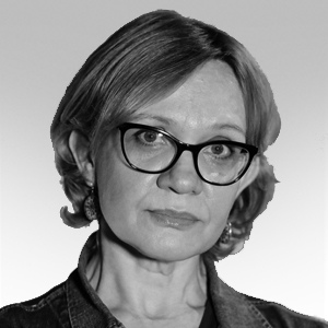  Katarzyna Utracka. Fot. PAP/A. Zawada
