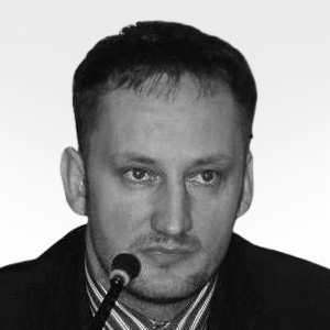 Dr Konrad Rokicki. Źródło: IPN 