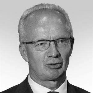 Prof. Krzysztof Szwagrzyk. Fot. PAP/K. Zienkiewicz