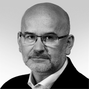 Prof. Grzegorz Berendt. Fot. PAP/A. Warżawa
