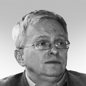Dr hab. Michał Leśniewski. Źródło: Archiwum prywatne