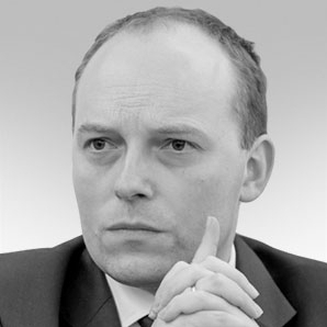 Prof. Paweł Skibiński. Fot. PAP/P. Kula
