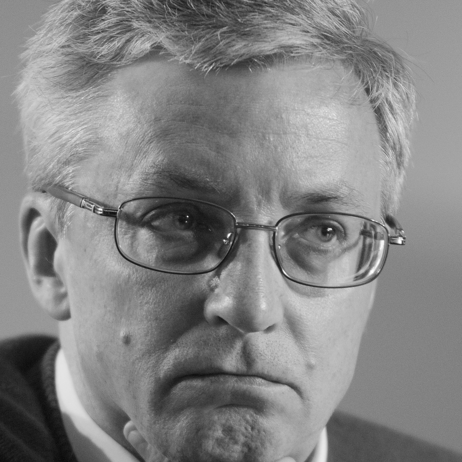 Prof. Jacek Leociak. Fot. PAP/A. Rybczyński
