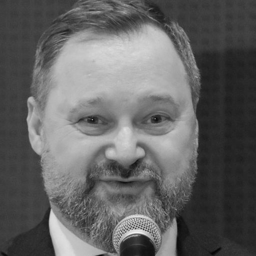 Dyrektor Biblioteki Narodowej Tomasz Makowski. Fot. PAP/M. Marek