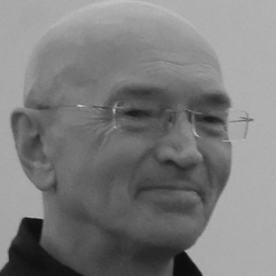 Prof. Bolesław Stelmach. Fot. PAP/P. Supernak