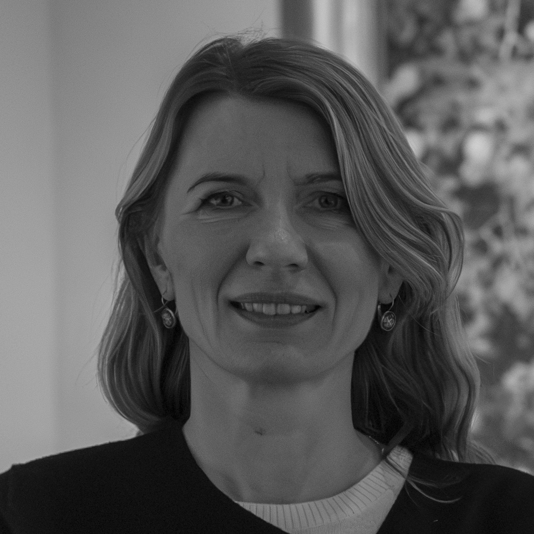 Agnieszka Lajus, fot. Bartosz Bajerski/Muzeum Narodowe w Warszawie