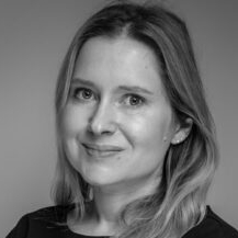 Katarzyna Person /Źródło: Muzeum Getta Warszawskiego