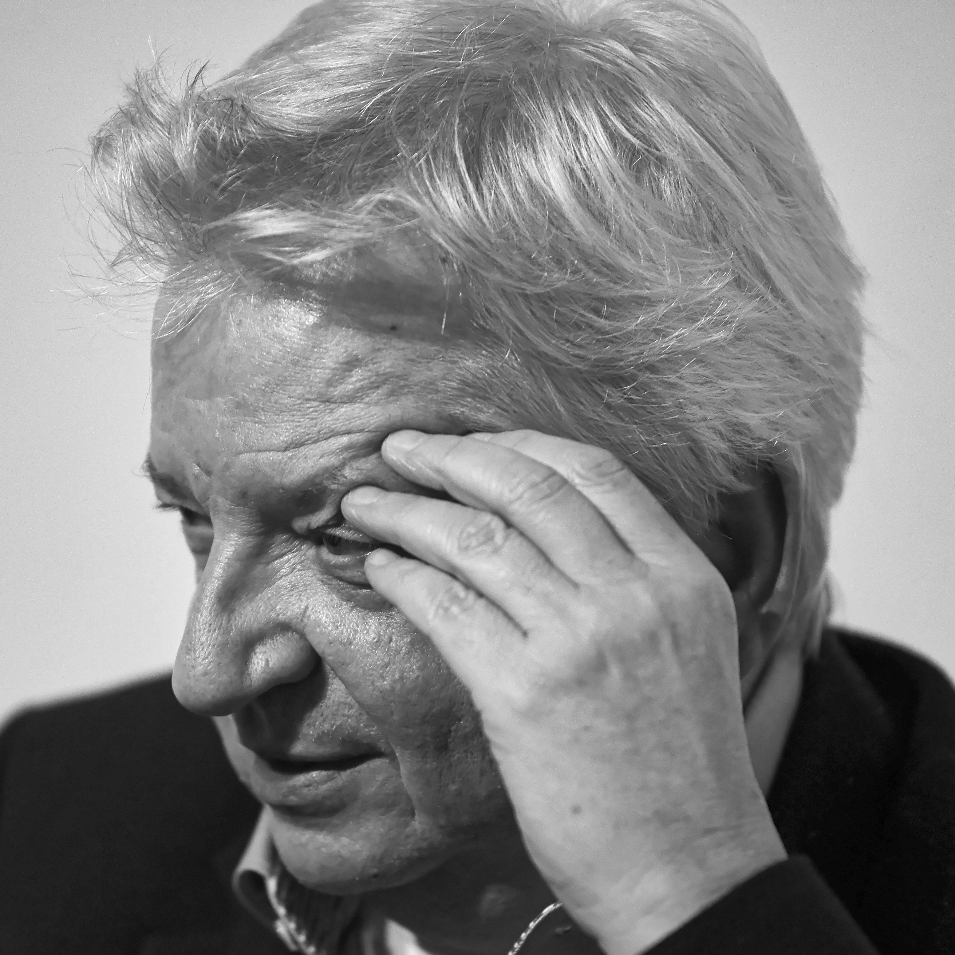 Juliusz Machulski, fot. PAP/Adam Warżawa