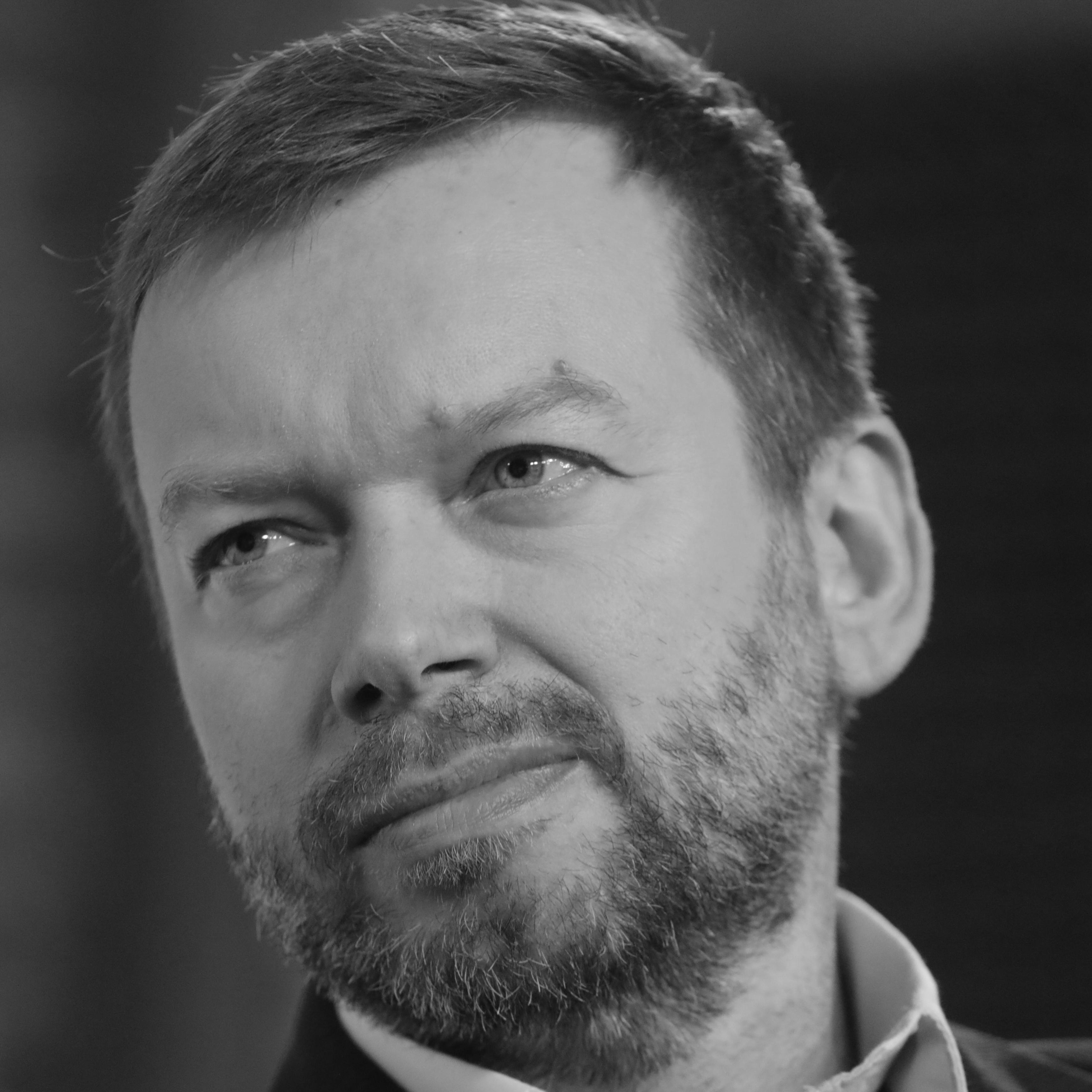 Andrzej Krajewski, fot. PAP/Albert Zawada