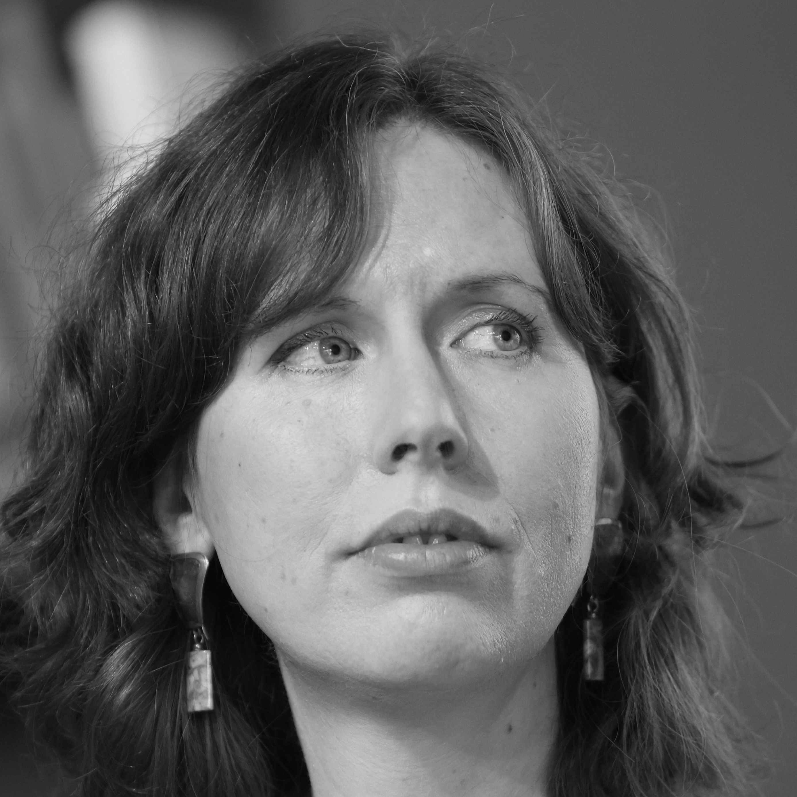 Zuzanna Schnepf-Kołacz, fot. PAP/Rafał Guz 