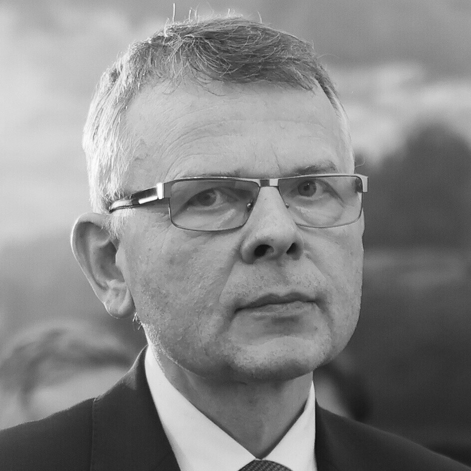 Krzysztof Ruchniewicz, fot. PAP/Leszek Szymański