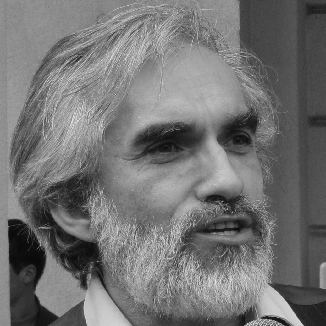 Jarosław Hrycak /Źródło: Wikipedia/Володимир_Ф