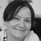 Beata Słama, for. Wyd. Czarne/Lucyna Lewandowska