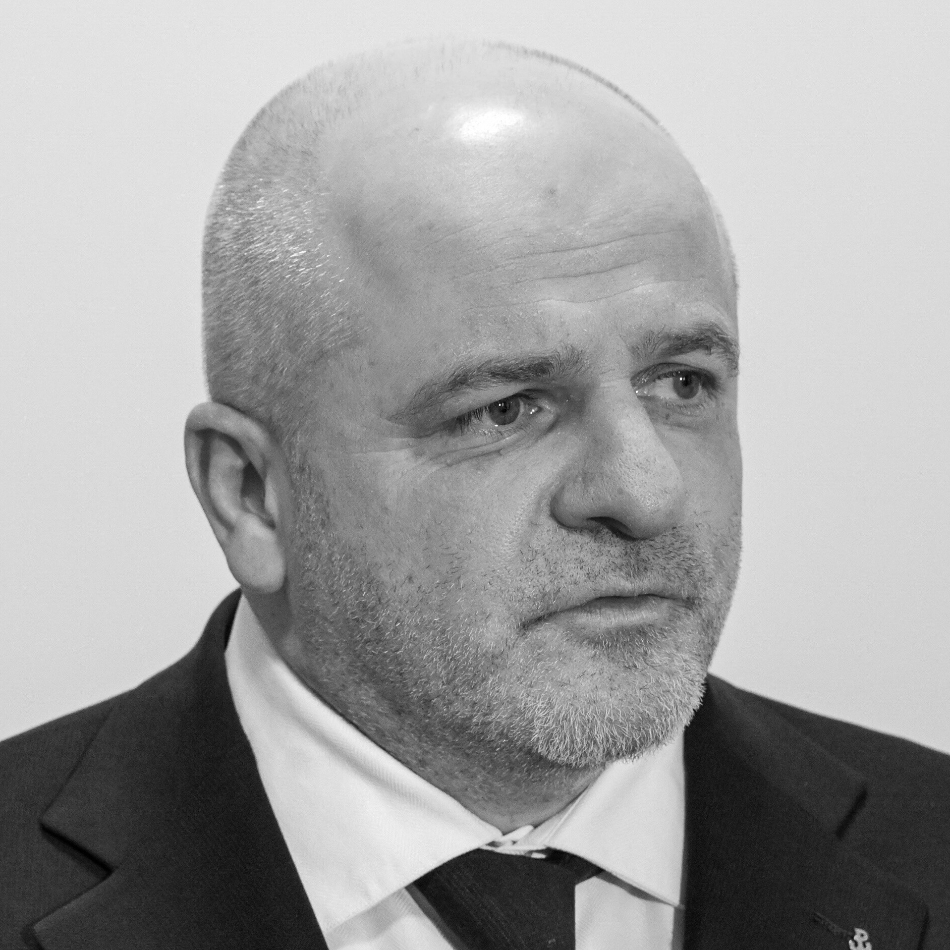 Paweł Kowal, polityk KO, pełnomocnik rządu ds. odbudowy Ukrainy