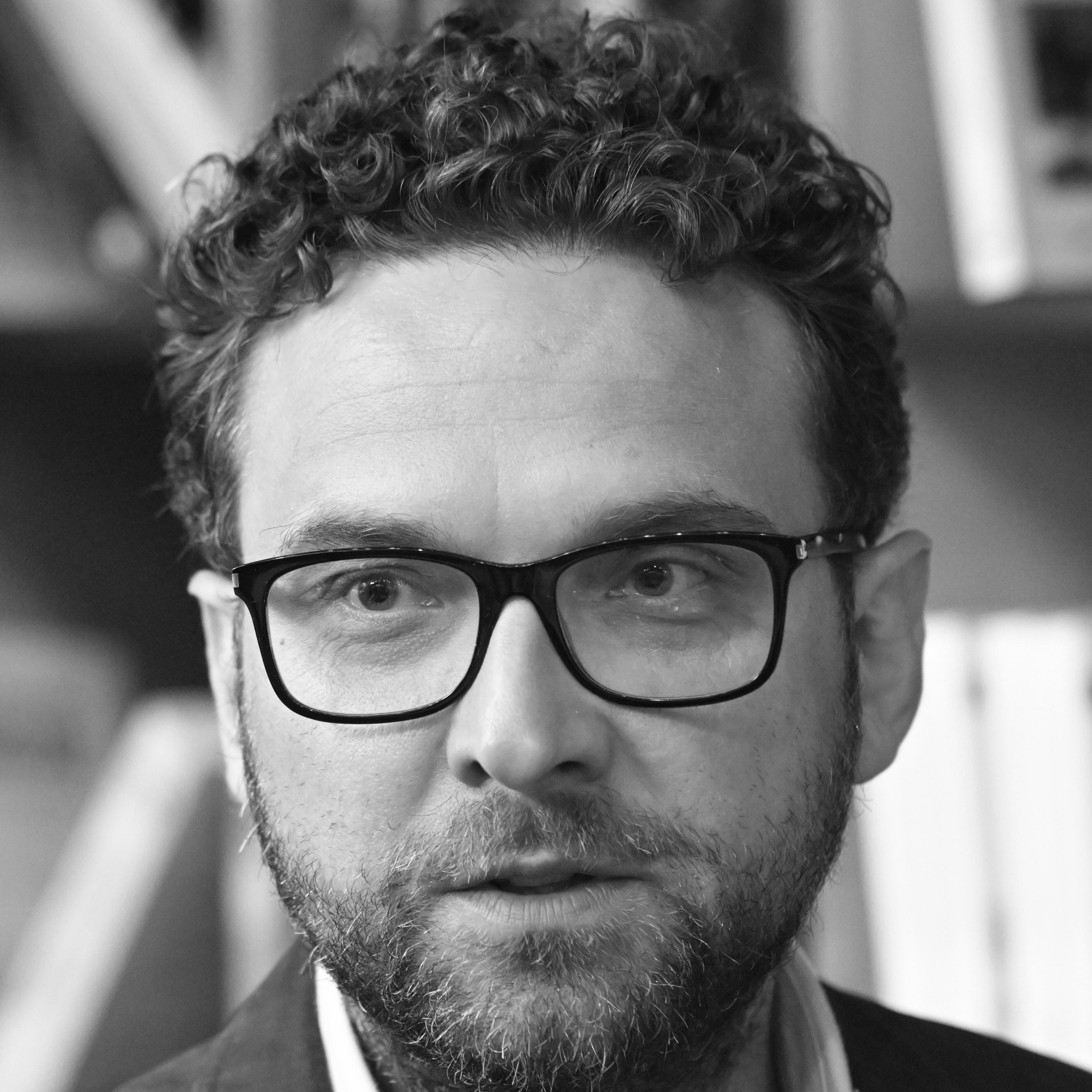 Michał Trębacz, fot. PAP/Radek Pietruszka