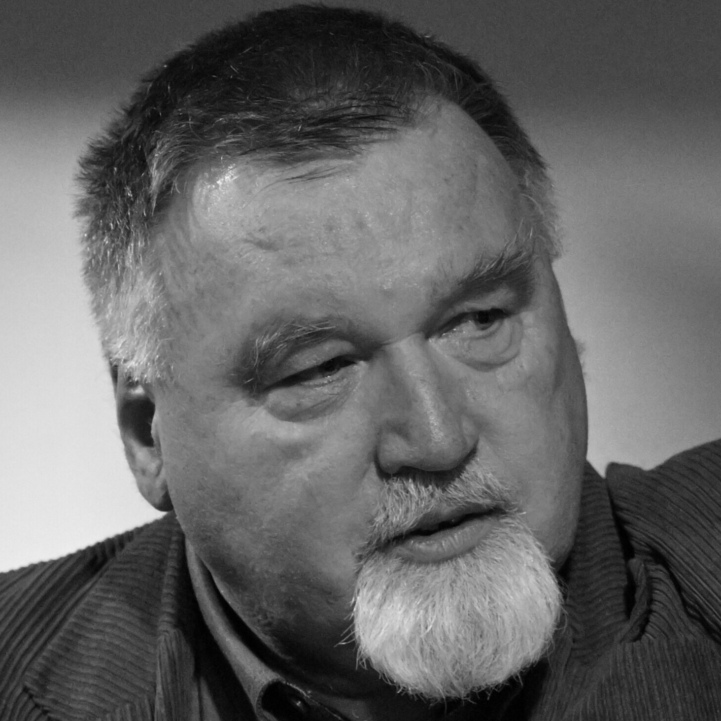 Tomasz Tyczyński Fot. PAP/Łukasz Szeląg