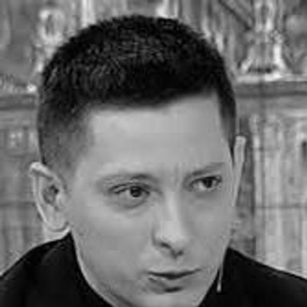 Ks. dr Przemysław Śliwiński